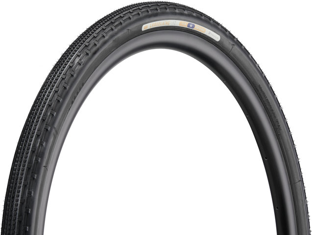 Panaracer GravelKing SK TLR 28" Faltreifen Modell 2024 - black-black/28 "/40 mm/40-622