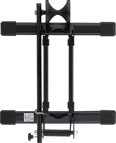 3min19sec Soporte trasero 20" a 29" - negro