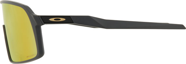 Oakley Sutro glasses - matte carbon/prizm 24k