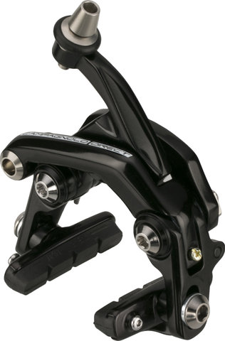 Campagnolo Freno llanta Direct Mount para Veloce/Potenza 11 - negro/Rueda trasera