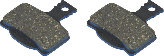 GALFER Disc Road Brake Pads for Magura - semi-metallic - steel/Semi-metallic