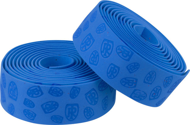 Ritchey Comp Cork Handlebar Tape - blue