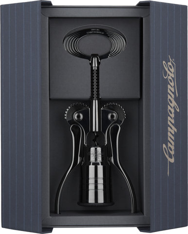 Campagnolo Big Corkscrew - high-gloss black