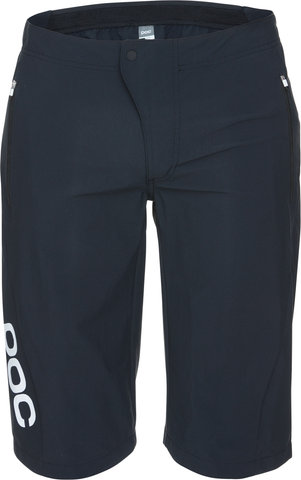 POC Essential Enduro Shorts - uranium black/M