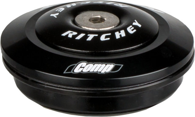 Ritchey Comp Taper Press-Fit ZS44/28,6 - ZS56/40 Steuersatz - black/1 1/8" - 1,5" tapered/ZS44/28,6 - ZS56/40