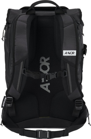 AEVOR Bike Pack Backpack - proof black/24 l