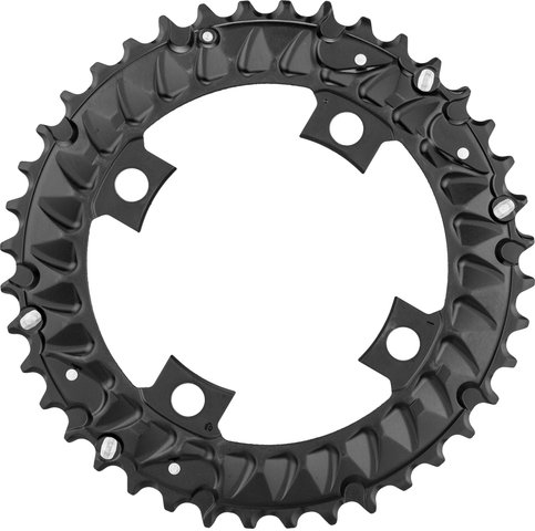 Shimano SLX FC-M7000-10-3 10-speed Chainring - black/40 