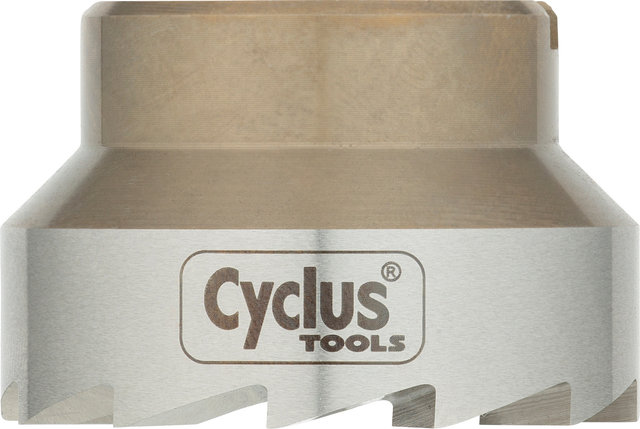 Cyclus Tools Face Milling Cutter For Bottom Bracket Housing Without Holder - universal