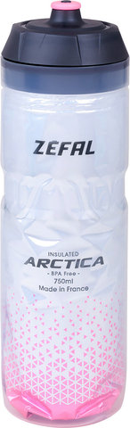 Zefal Arctica 75 Thermal Drink Bottle 750 ml - pink/750 ml