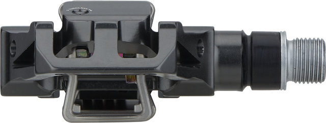 time Speciale 10 Small Clipless Pedals - dark grey