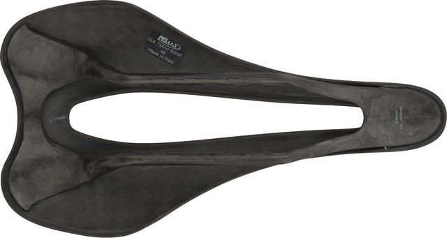 Selle Italia SLR Boost Tekno Superflow Saddle - carbon/S