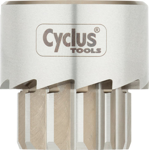 Cyclus Tools Tête de Fraisage pour Tube de Direction - universal/1"