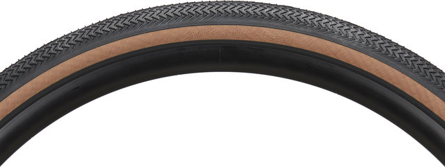 Specialized Sawtooth 28" Folding Tyre - black-tan/28 /42 mm/42-622