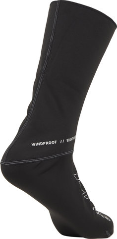 GripGrab Calcetines Windproof - black/42 - 43