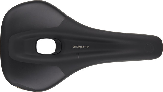 Ergon SR Allroad Men Saddle - black/S/M