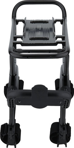 Topeak TetraRack M2L Pannier Rack - black