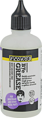 Pedros Bye Grease Degreaser - universal/100 ml