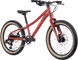 SUPURB BO20 20" Kids Bike - fox red/20"