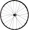 Mavic Crossmax SL S Center Lock Disc 29" Boost Wheelset - black/Shimano Micro Spline/Boost/148 mm/110 mm/Boost/29"/110 mm/Shimano Micro Spline/110 mm/148 mm