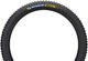 Michelin Pneu souple DH 16 Racing TLR 27,5" - noir-bleu-jaune/27.5 /61 /61-584/2.4 