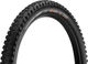 Maxxis Minion DHF+ 3C MaxxTerra EXO TR 27,5+ Faltreifen - schwarz/27.5 "/71 mm/71-584/2.8 "