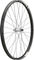 NEWMEN Advanced SL X.A.30 FADE Boost Center Lock Disc 27.5" Wheelset - black-silver/Shimano Micro Spline/Boost/148 mm/110 mm/Boost/27.5" (650B)/110 mm/Shimano Micro Spline/110 mm/148 mm