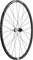 DT Swiss Roue PR 1600 SPLINE® DB 23 - noir/28" avant 12x100