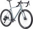 OPEN WI.DE Force Eagle AXS ENVE 27.5" Carbon Gravel Bike - grey/27.5" (650B)/M