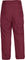 VAUDE Kids Caprea warmlined Pants II - salsa/134/140