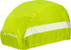 VAUDE Luminum Helmet Raincover - neon yellow/one size