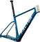 Factor Lando HT 29" Carbon Hardtail Frame - vintage blue/L/12 mm Thru Axle