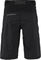 Fasthouse Crossline 2.0 Shorts - black/32/M