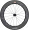 Zipp 858 NSW Carbon Tubeless Center Lock Disc Wheelset - black/142 mm/100 mm/28"/SRAM XDR/100 mm/SRAM XDR/100 mm/142 mm