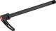 DT Swiss RWS X-12 MTB Thru Axle with Quick-Release Lever - black