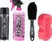 Muc-Off Kit de limpieza Essentials - universal