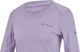 VAUDE Womens Yaras LS Wool Shirt - pastel lilac/36/XS