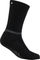 FINGERSCROSSED Calcetines Merino - black/39 - 42