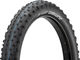 Schwalbe Jumbo Jim Evolution ADDIX SpeedGrip SuperGround 26" Fatbike Folding Ti - black/26 /100 mm/4 