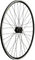 SON Delux + CXP Pro + Sapim Race 28" Wheel - black / black/100 mm/28"/100 mm/100 mm/rear wheel only/front wheel only/front wheel only