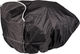 Topeak Protector de lluvia para MTX TrunkBag - negro-plata/universal