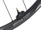 Zipp 1ZERO HiTOP SW Carbon Disc Center Lock Boost 29" Wheelset - black-silver/SRAM XD/Boost/148 mm/110 mm/Boost/29"/110 mm/SRAM XD/110 mm/148 mm