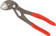 Knipex Cobra® Wasserpumpenzange - rot/150 mm