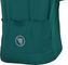 Endura Maillot FS260 S/S wide - emerald green/M