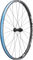 Reynolds Roue carbone TR309C XC 29" Disc Centerlock - Emballage d'atelier - black-white/Boost/Boost/110 mm/29"/110 mm/110 mm/roue avant uniquement