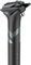 NEWMEN Advanced Carbon Seatpost - black matte/0 mm/31,6 mm/430 mm