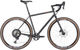 tout terrain Vasco GT 28 Select 3.3 28" Gravelbike - bc Edition - schwarz-orange/28"/M