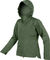 Endura MT500 Waterproof Women's Rain Jacket - machair green/S