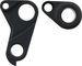 SUPURB Derailleur Hanger for BO24 - black