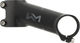 NEWMEN Evolution SL 318.2 Stem -17° - black anodizing/-17°/90 mm