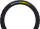 Michelin Pneu Rigide DH 22 27,5" - noir/27.5 /61 /61-584/2.4 